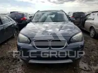 2013 BMW X1 photo