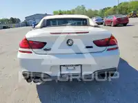 2013 BMW M6 photo