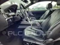 2013 BMW 640 фото
