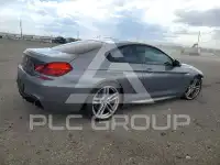 2013 BMW 640 фото