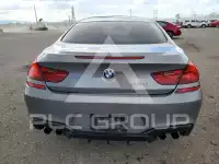 2013 BMW 640 фото