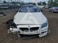 2013 BMW 640 фото