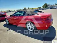 2013 BMW 640 photo