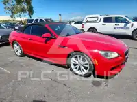 2013 BMW 640 photo