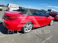 2013 BMW 640 photo