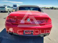 2013 BMW 640 photo