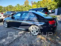 2013 BMW 550 photo