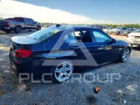 2013 BMW 550 photo