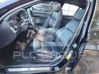 2013 BMW 550 photo