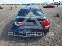 2013 BMW 550 фото