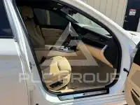 2013 BMW 550 фото