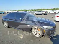 2013 BMW 550 photo