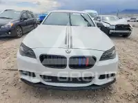 2013 BMW 550 photo