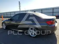 2013 BMW 550 photo