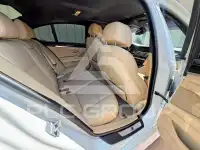 2013 BMW 550 фото