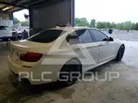 2013 BMW 550 photo