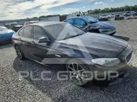 2013 BMW 550 фото