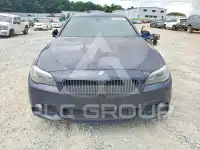 2013 BMW 550 photo