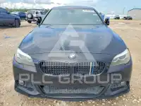 2013 BMW 550 фото