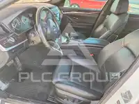 2013 BMW 550 фото