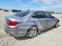 2013 BMW 550 photo