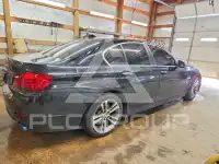 2013 BMW 550 photo