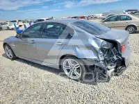 2013 BMW 550 photo