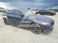 2013 BMW 550 photo