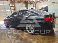 2013 BMW 550 photo