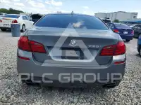 2013 BMW 550 photo