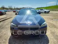 2013 BMW 550 photo
