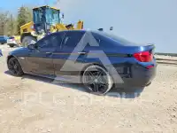 2013 BMW 550 photo