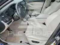 2013 BMW 550 фото