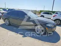 2013 BMW 550 фото