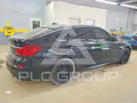 2013 BMW 550 photo
