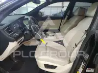 2013 BMW 550 photo