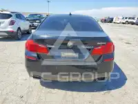 2013 BMW 550 фото