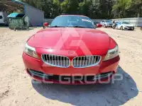 2013 BMW Z4 фото