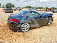 2013 BMW Z4 фото