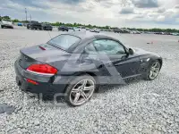 2013 BMW Z4 фото