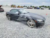 2013 BMW Z4 фото