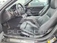 2013 BMW Z4 фото