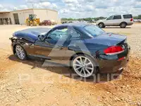 2013 BMW Z4 фото