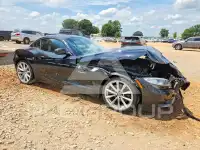 2013 BMW Z4 фото
