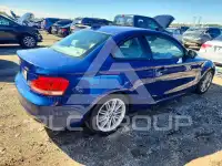 2013 BMW 128 фото