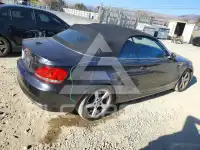 2013 BMW 128 фото