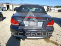 2013 BMW 128 фото