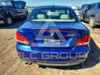 2013 BMW 128 фото