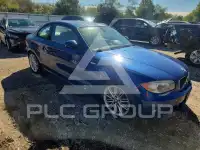 2013 BMW 128 фото