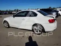 2013 BMW 128 фото